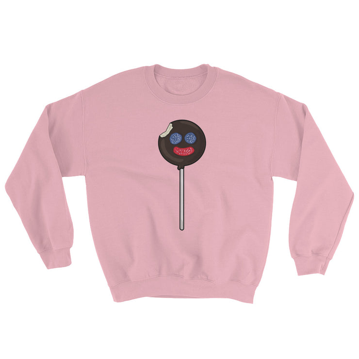 Paleta Payaso Unisex Sweatshirt