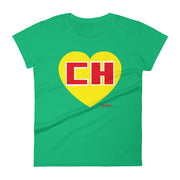 Chapulin Colorado Women's Premium Tee