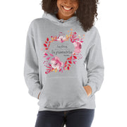No Podrán Detener La Primavera Hoodie