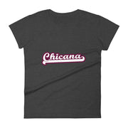 Chicana Women's Premium Tee