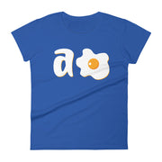 A Huevo Women's Premium Tee