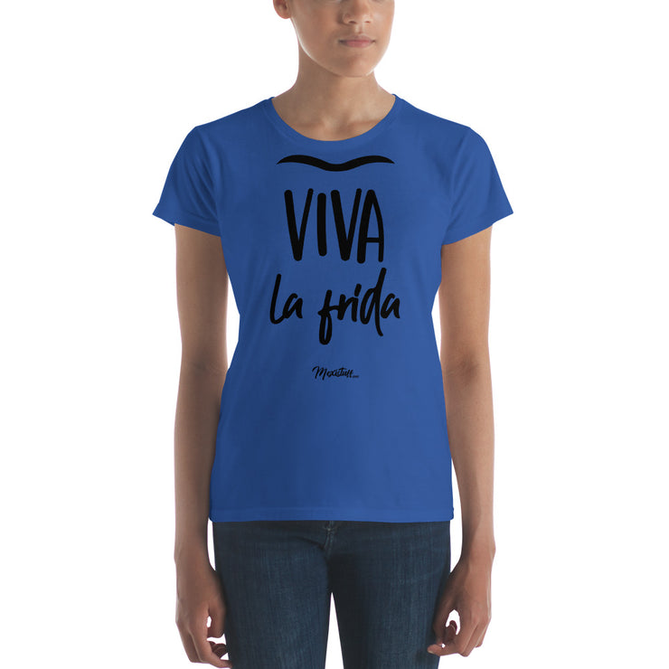 Viva La Frida Women's Premium Tee