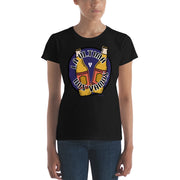 La Última Y Nos Vamos Women's Premium Tee