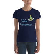 Holy Guacamole Women's Premium Tee