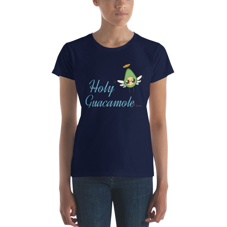 Holy Guacamole Women's Premium Tee