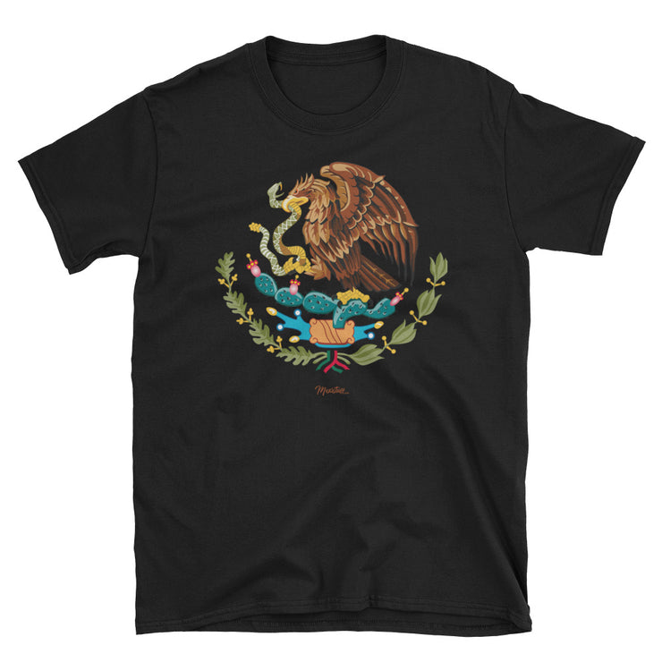 Escudo Nacional Unisex Tee