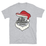 Feliz Navidad Unisex Tee