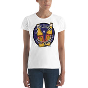 La Última Y Nos Vamos Women's Premium Tee