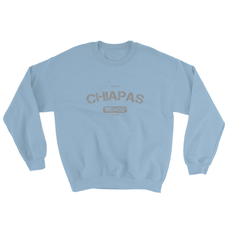 Chiapas Unisex Sweatshirt
