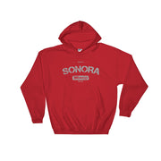 Sonora Unisex Hoodie