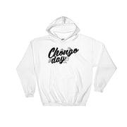 Chongo Day Unisex Hoodie
