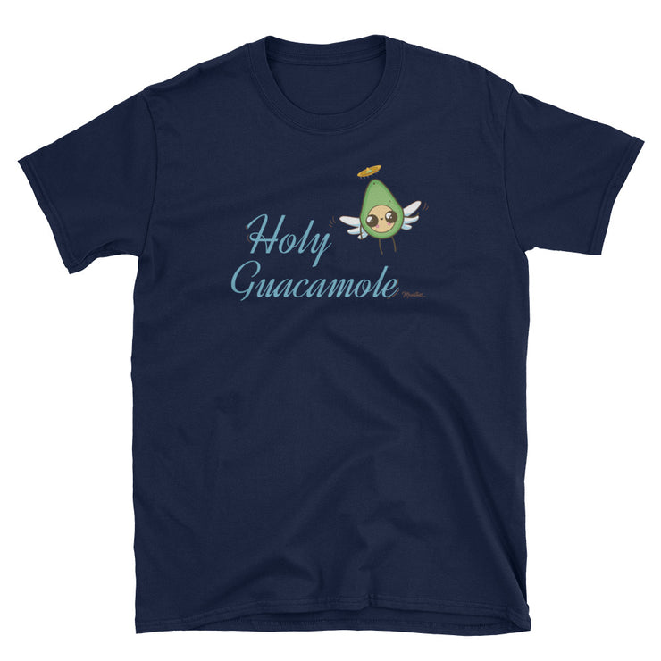 Holy Guacamole Unisex Tee