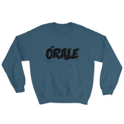 Orale Unisex Sweatshirt