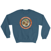 Taco Fitness Unisex Sweatshirt