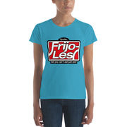 Frijo-Les Premium Tee