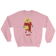 Tamalito Unisex Sweatshirt