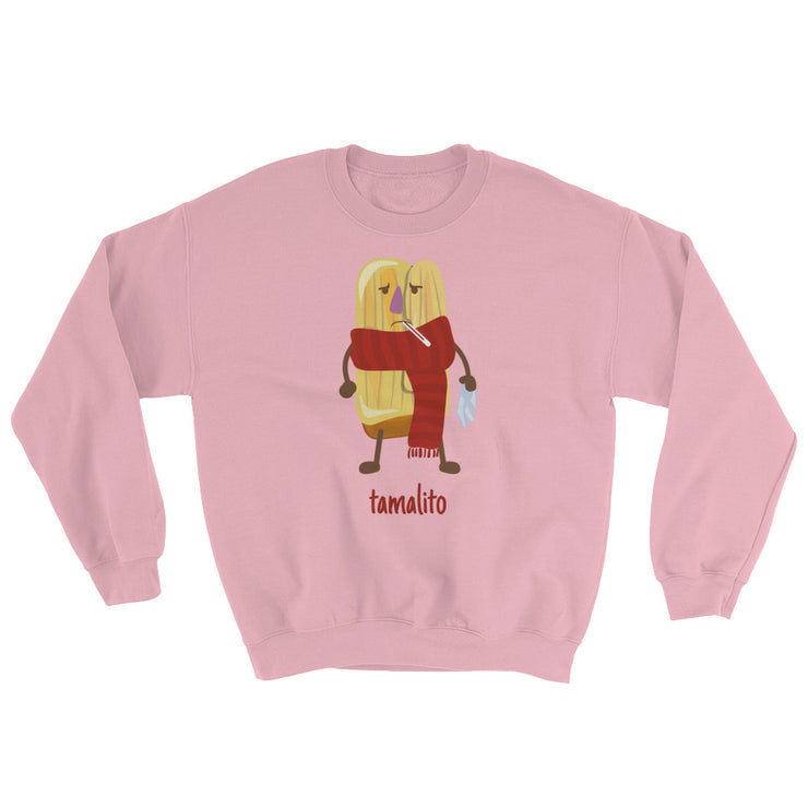 Tamalito Unisex Sweatshirt