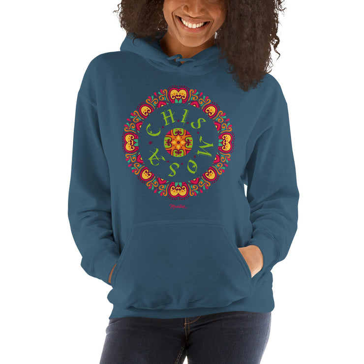 Chismosa Unisex Hoodie