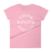 Vatos Locos Forever Women's Premium Tee