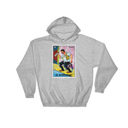 El Borracho Hoodie