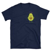 Cute Avocado Unisex Tee