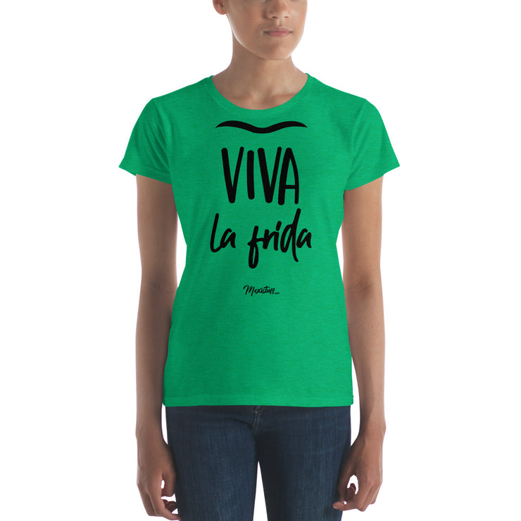 Viva La Frida Women's Premium Tee