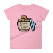 Brown Sugar Women's Premium Tee