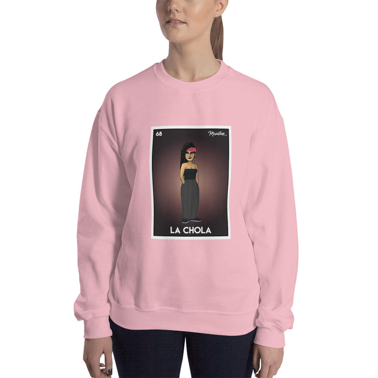 La Chola Sweatshirt