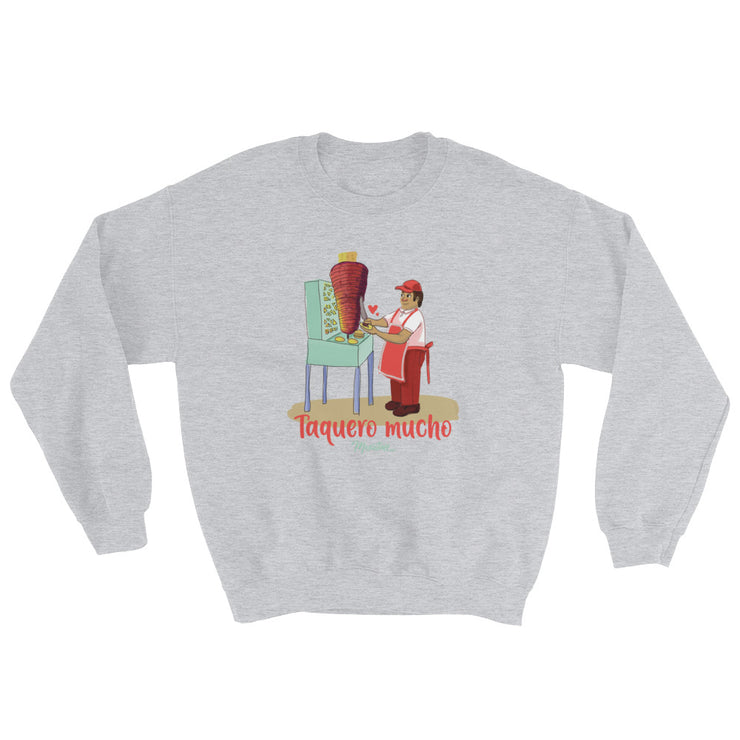 Taquero Mucho Sweatshirt
