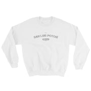 San Luis Potosi Unisex Sweatshirt