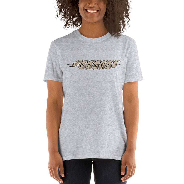Bruja Unisex Tee