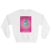 La Shopaholic Unisex Sweatshirt