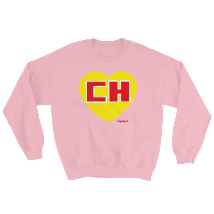 Chapulin Colorado Unisex Sweatshirt
