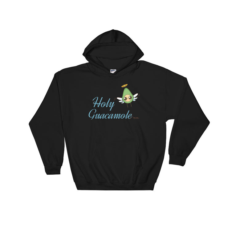 Holy Guacamole Unisex Hoodie