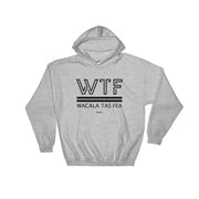 Wacala Tas Fea Sweatshirt