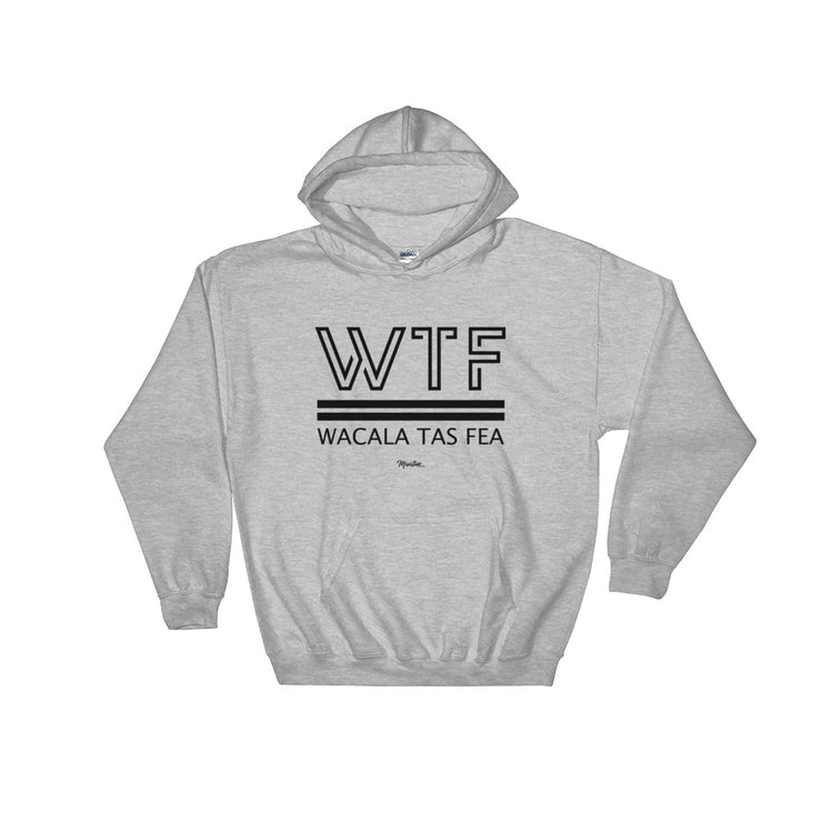 Wacala Tas Fea Sweatshirt