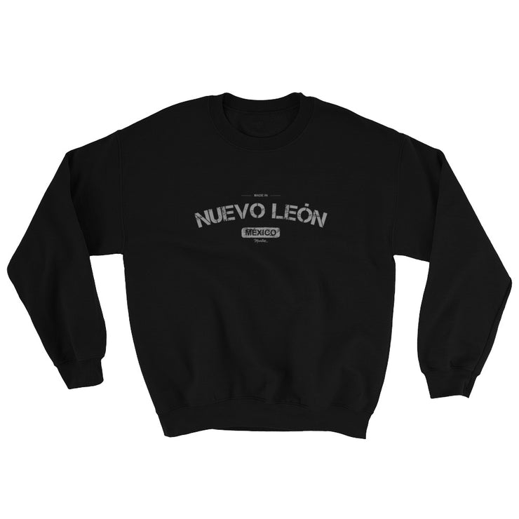 Nuevo Leon Unisex Sweatshirt