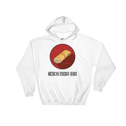 Mexican Energy Bars Hoodie
