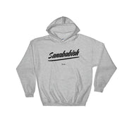 Sanababish Unisex Hoodie