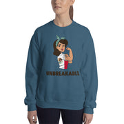 Unbrekable Unisex Sweatshirt