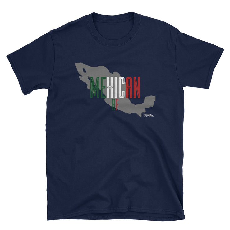 Mexico AF Unisex Tee