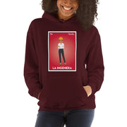 La Ingeniera Hoodie