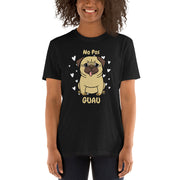 No Pos Guau Unisex Tee