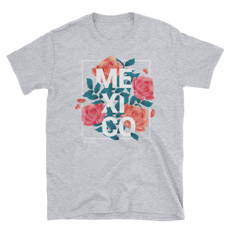 Méx & Roses