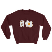 A Huevo Unisex Sweatshirt