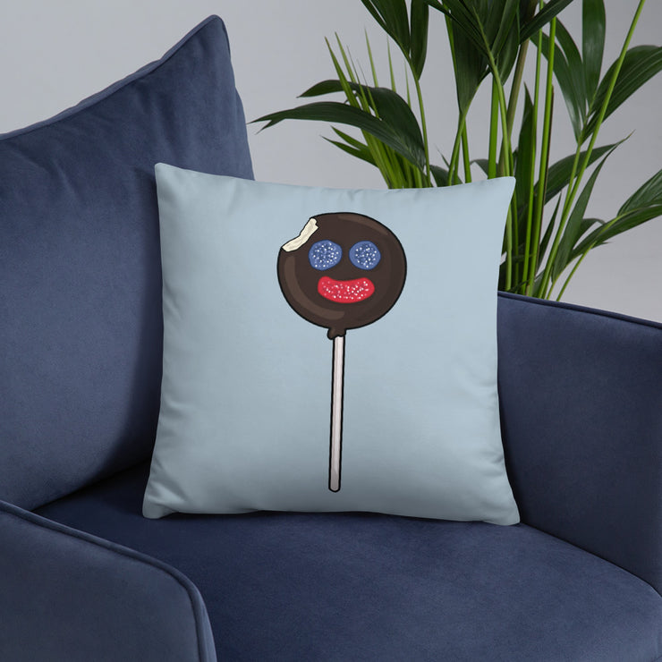 Paleta Payaso Pillow