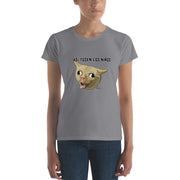Así Tosen Los Niños Women's Premium Tee