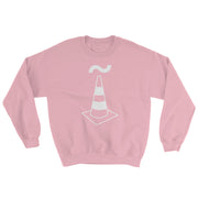Coño Unisex Sweatshirt