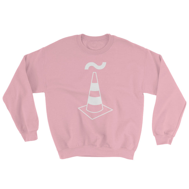 Coño Unisex Sweatshirt