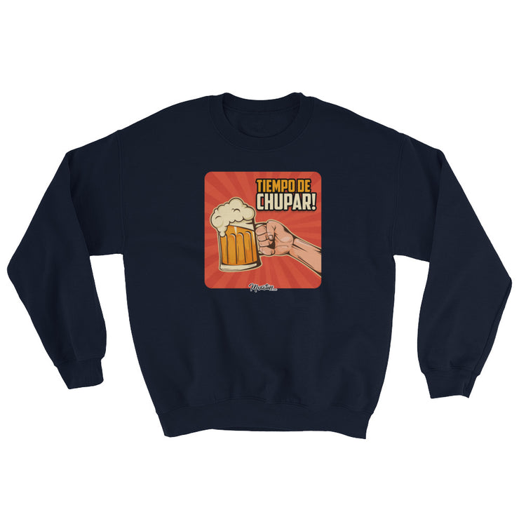 Chupar Unisex Sweatshirt
